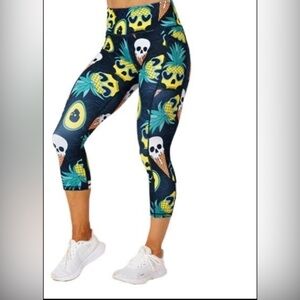 SVG leggings size S